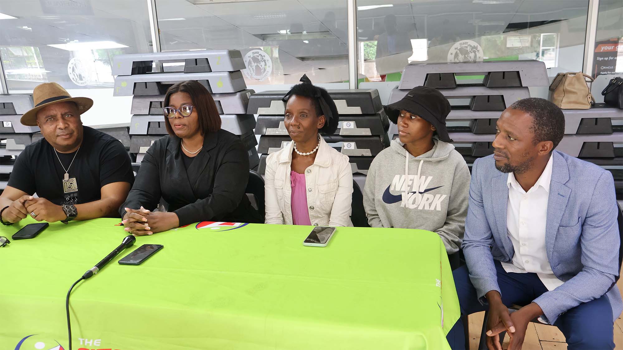 Local dancers land spot in Russia World Cup